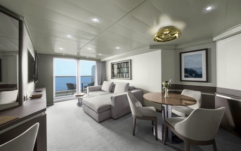 Explora Journeys, EXPLORA I, Grand Penthouse 0